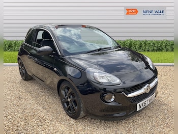 2017 (67) - 1.4i [100] Slam 3dr