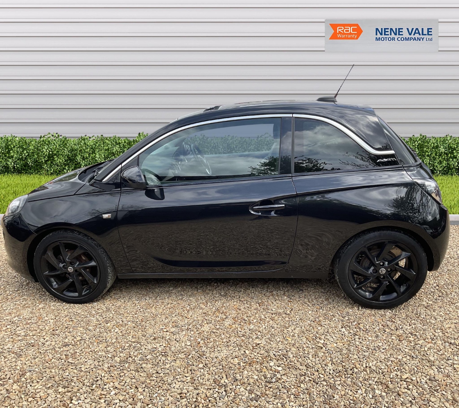 Used Vauxhall ADAM 2017 for sale - 76668122: Photo 3