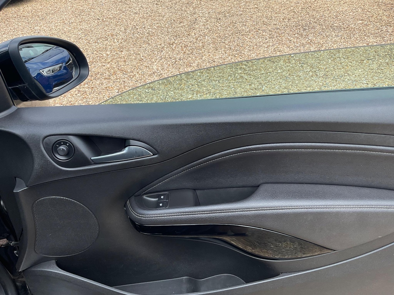 Used Vauxhall ADAM 2017 for sale - 76668122: Photo 8