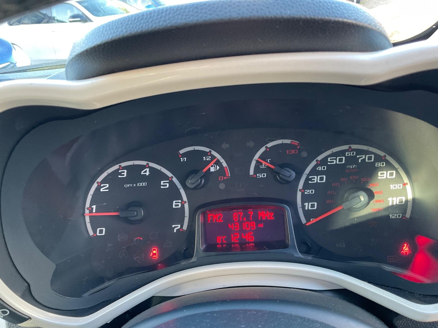 Used Ford Ka 2015 for sale - 77537457: Photo 13