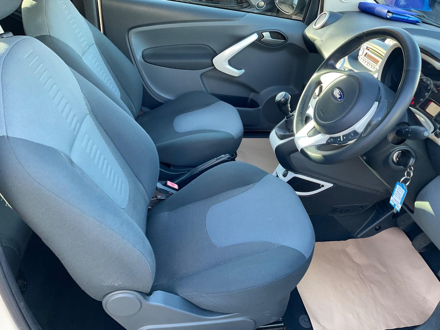 Used Ford Ka 2015 for sale - 77537457: Photo 14