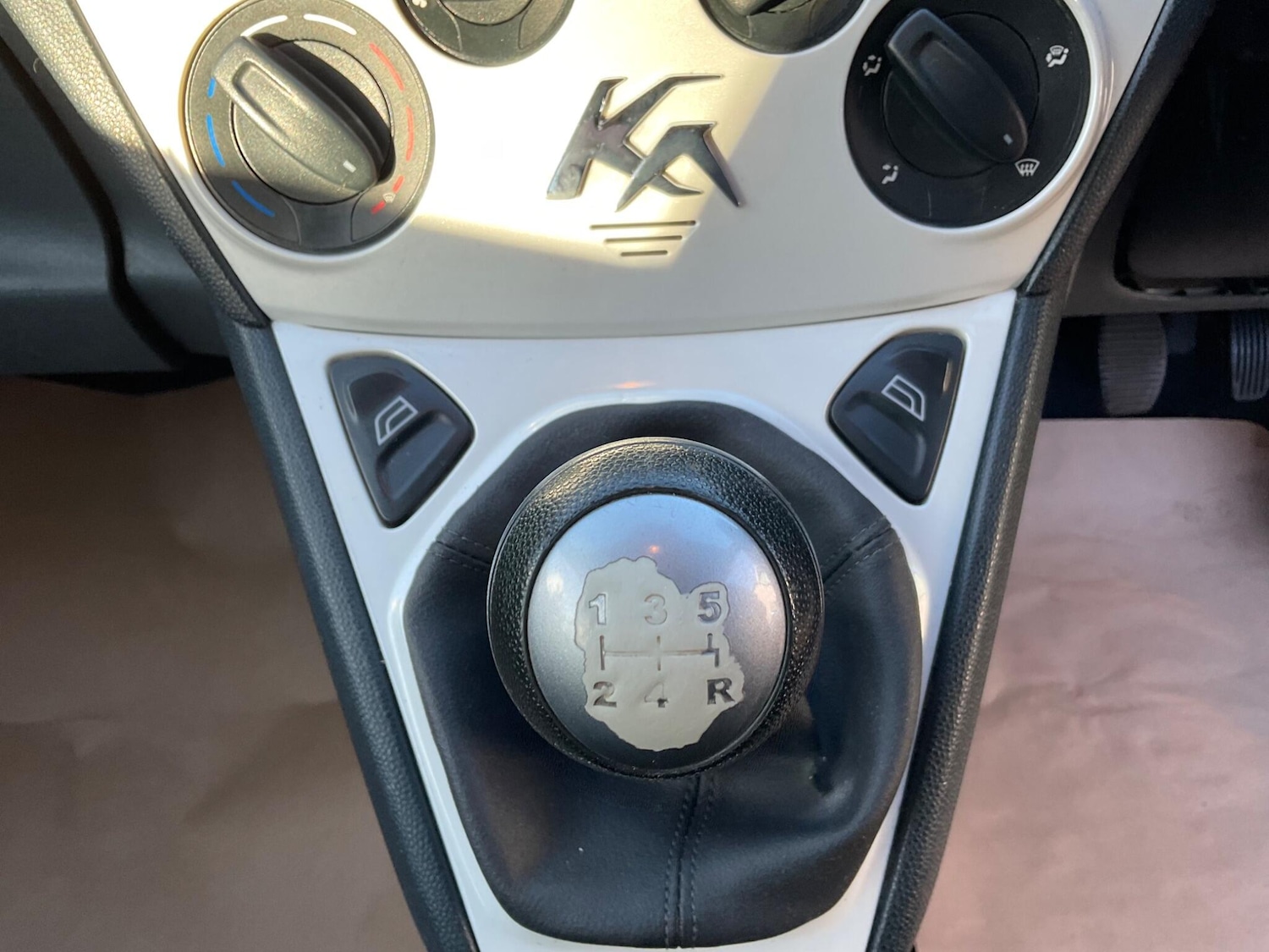 Used Ford Ka 2015 for sale - 77537457: Photo 17