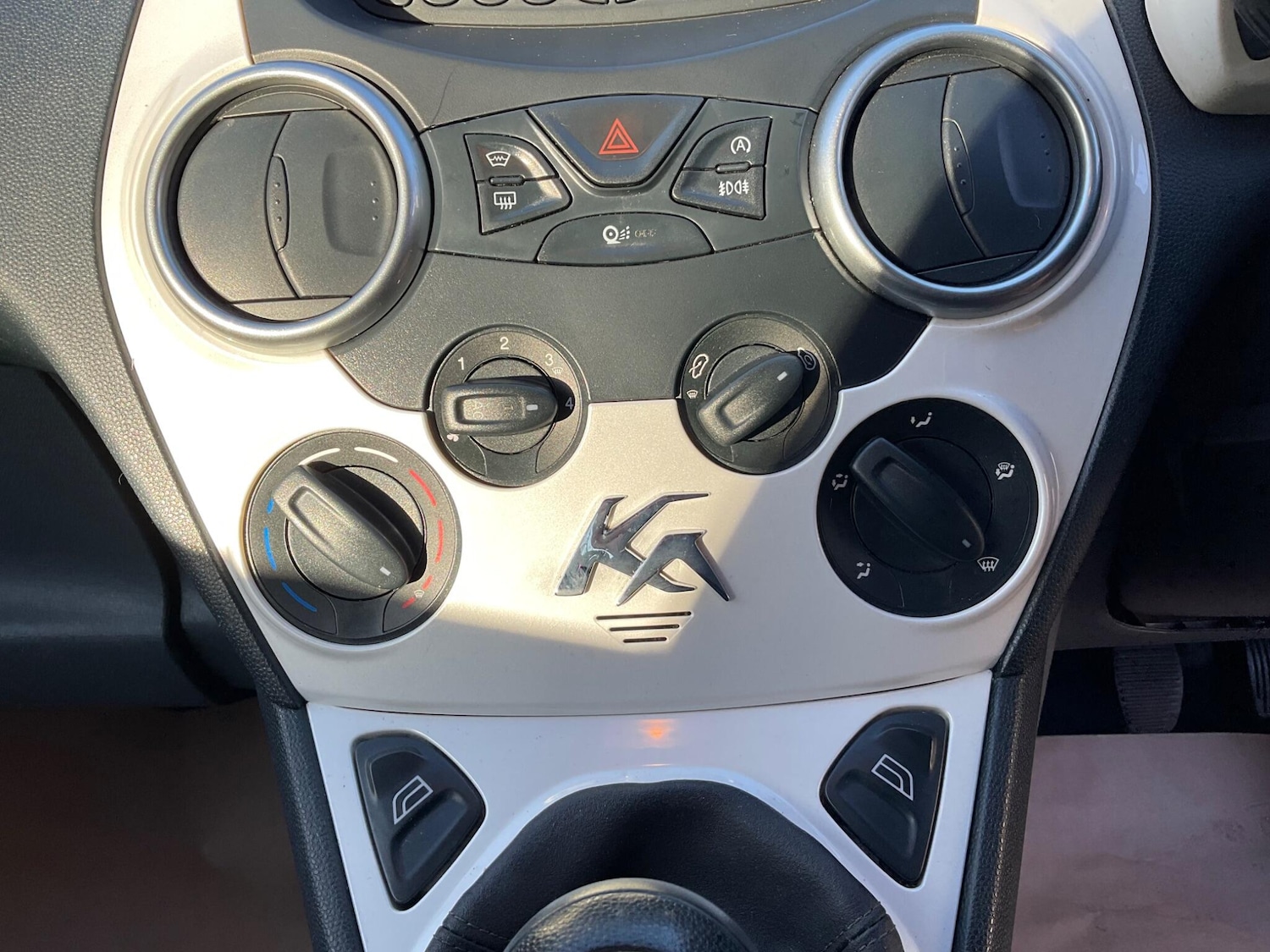 Used Ford Ka 2015 for sale - 77537457: Photo 18