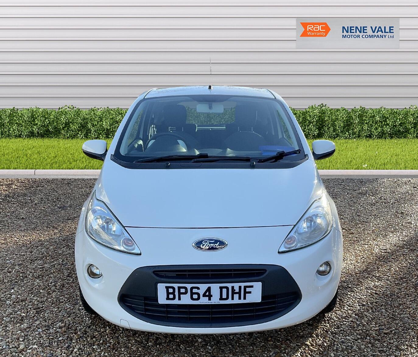 Used Ford Ka 2015 for sale - 77537457: Photo 2