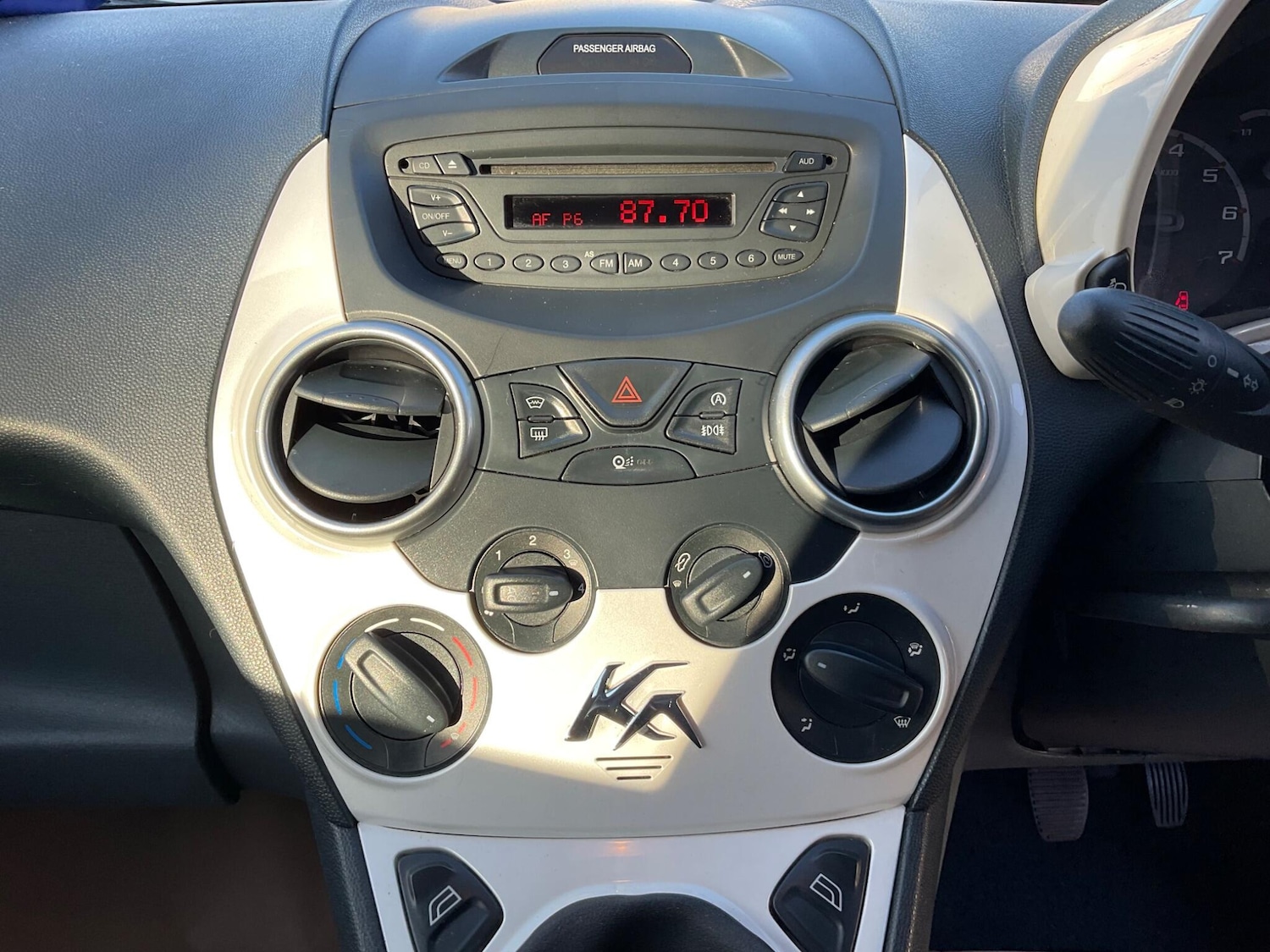 Used Ford Ka 2015 for sale - 77537457: Photo 21