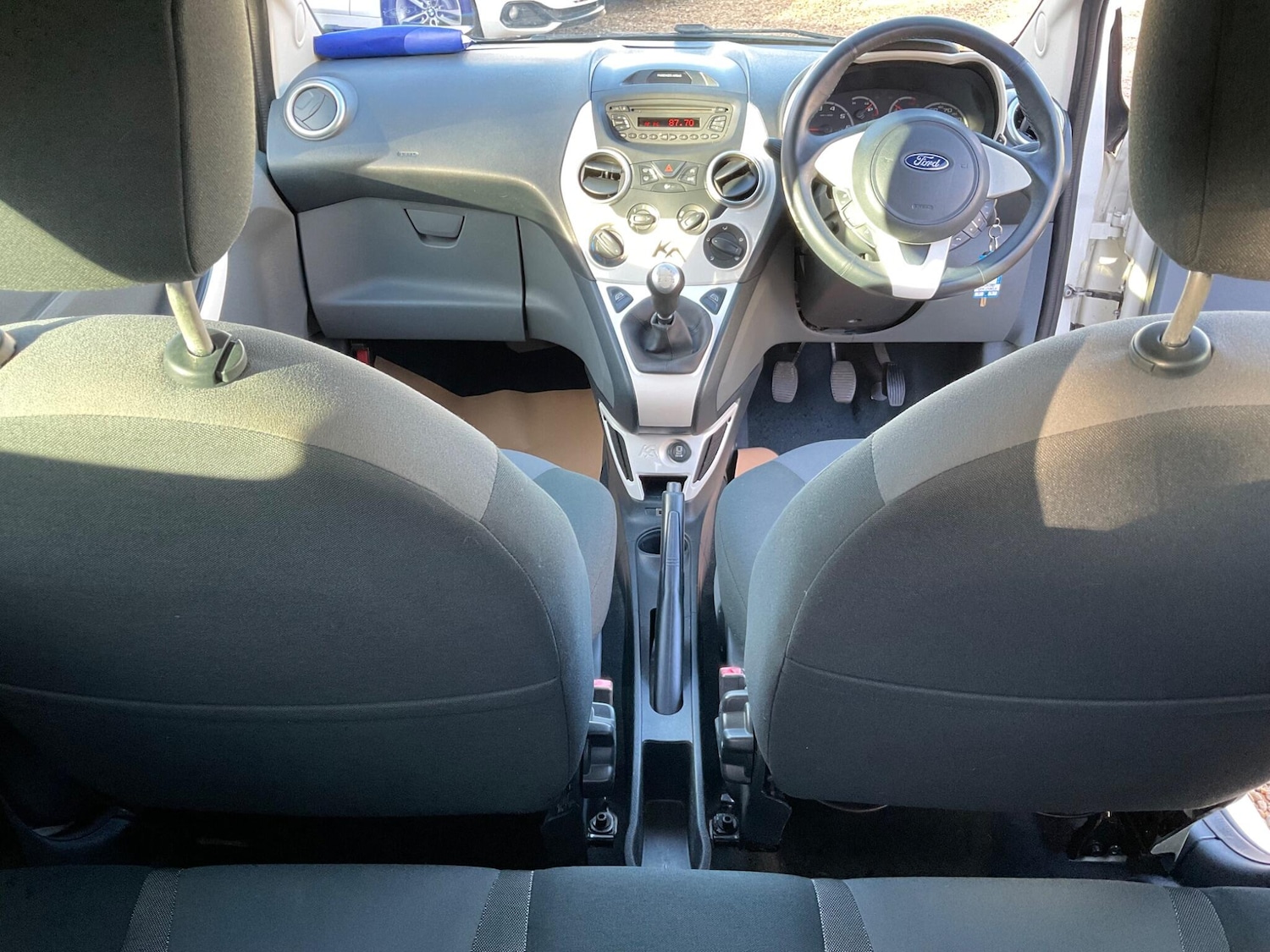 Used Ford Ka 2015 for sale - 77537457: Photo 26