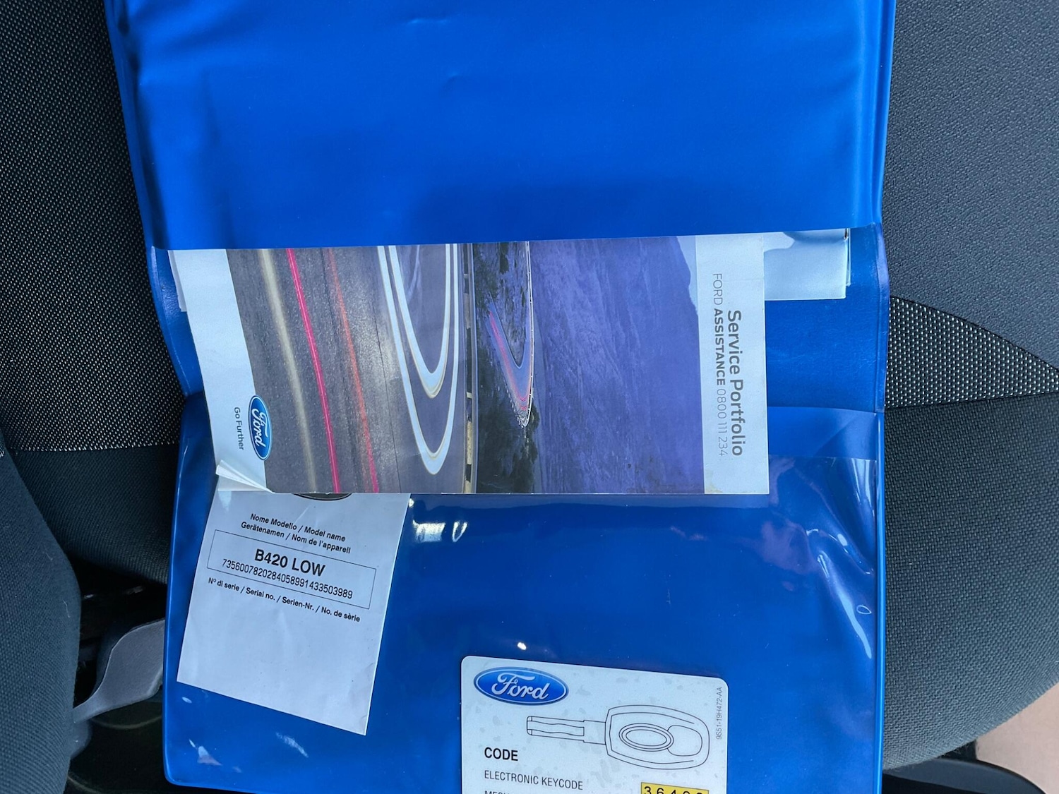 Used Ford Ka 2015 for sale - 77537457: Photo 32