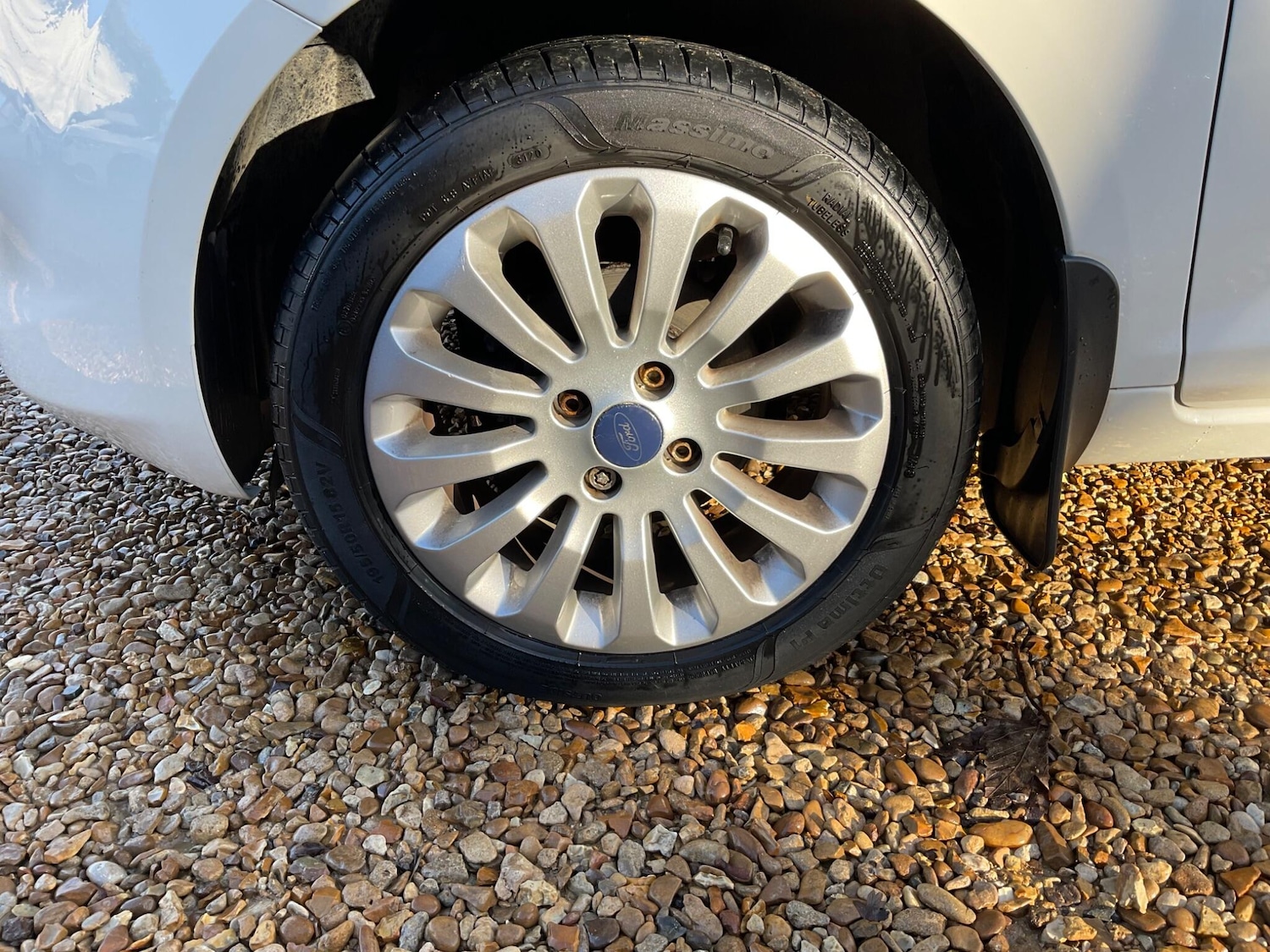 Used Ford Ka 2015 for sale - 77537457: Photo 35