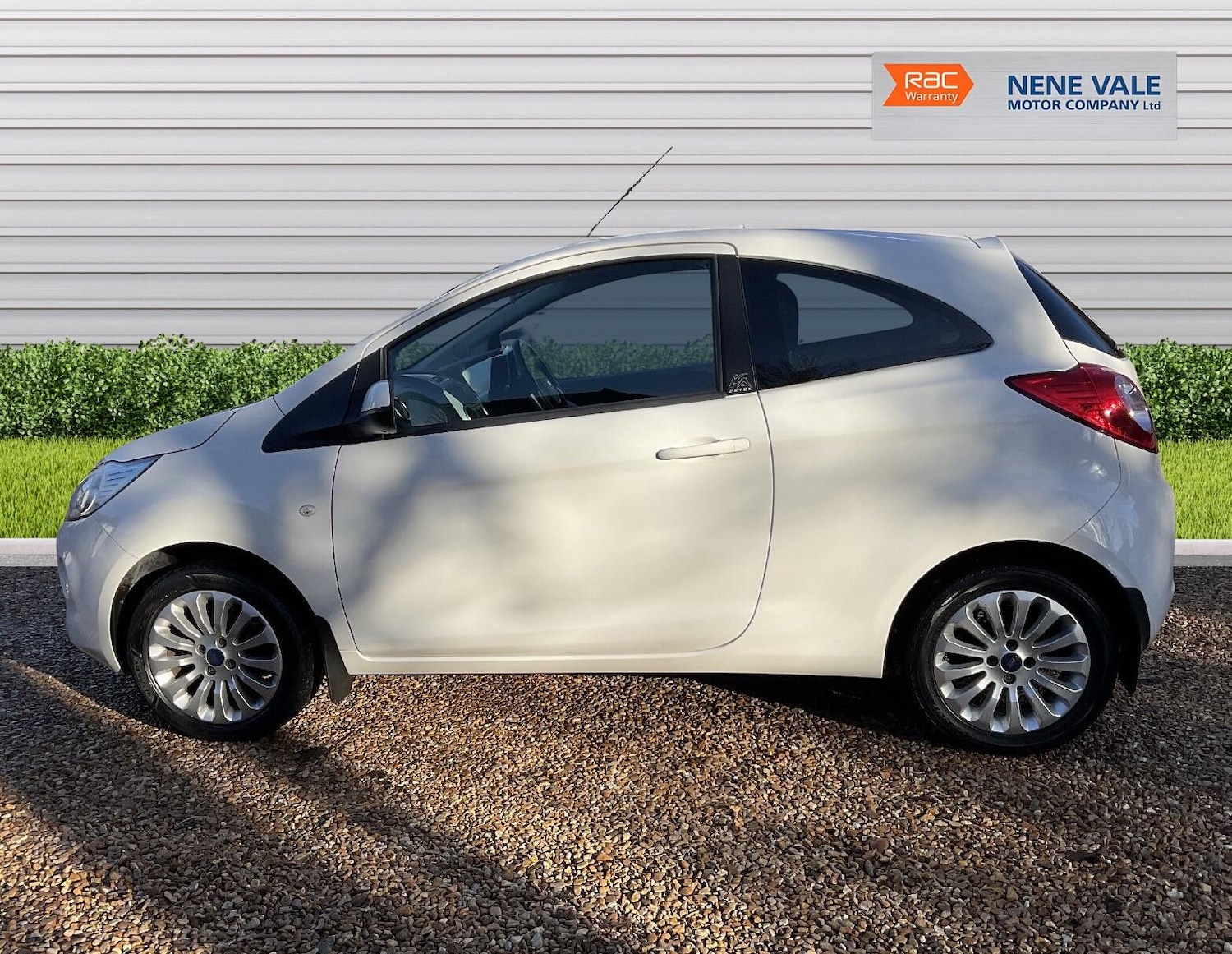 Used Ford Ka 2015 for sale - 77537457: Photo 4