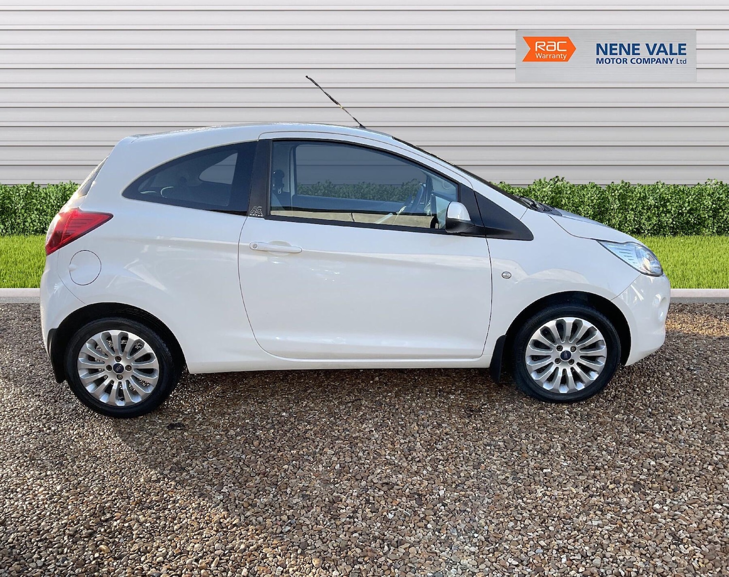 Used Ford Ka 2015 for sale - 77537457: Photo 8