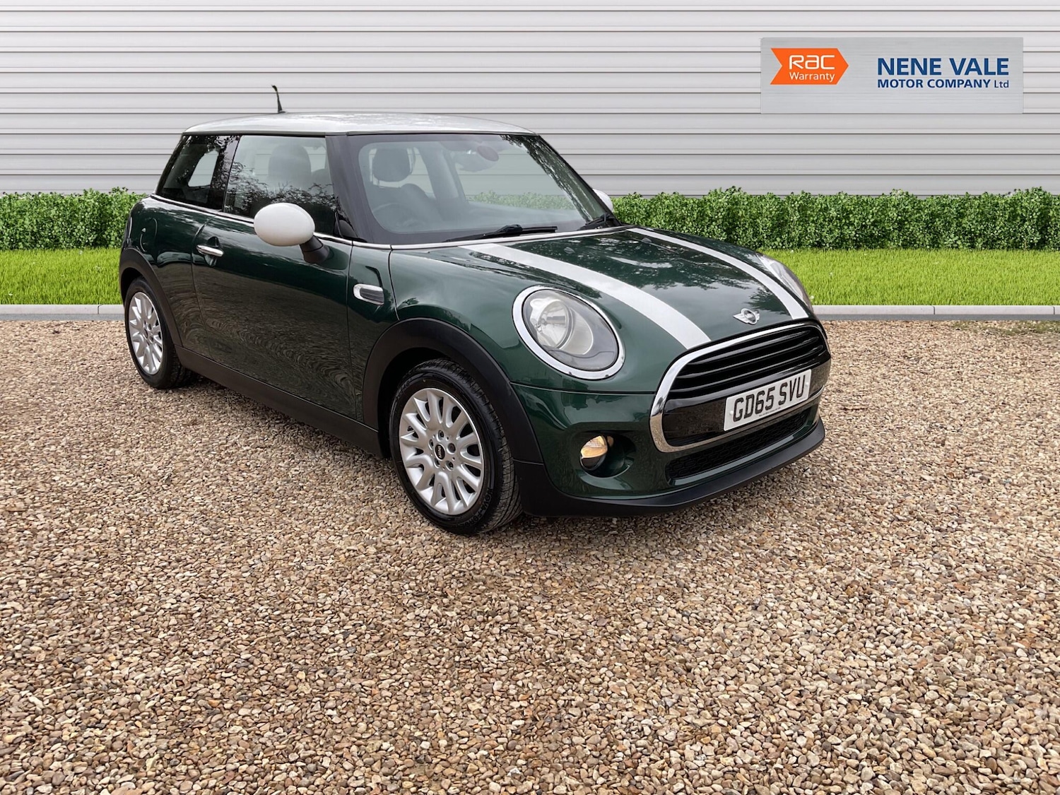 Used MINI Hatch 2015 for sale - 76887027: Photo 1