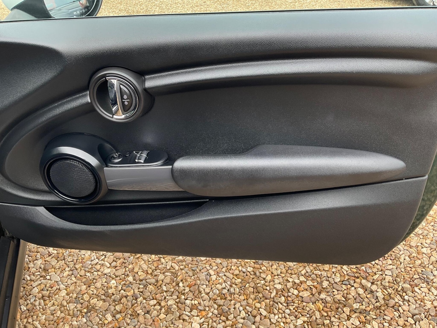 Used MINI Hatch 2015 for sale - 76887027: Photo 10