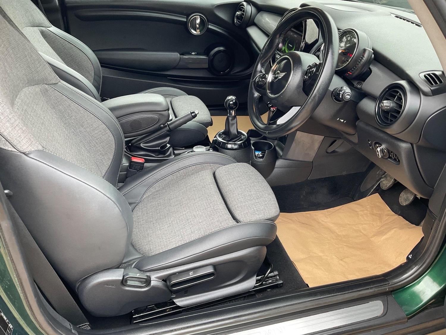 Used MINI Hatch 2015 for sale - 76887027: Photo 12