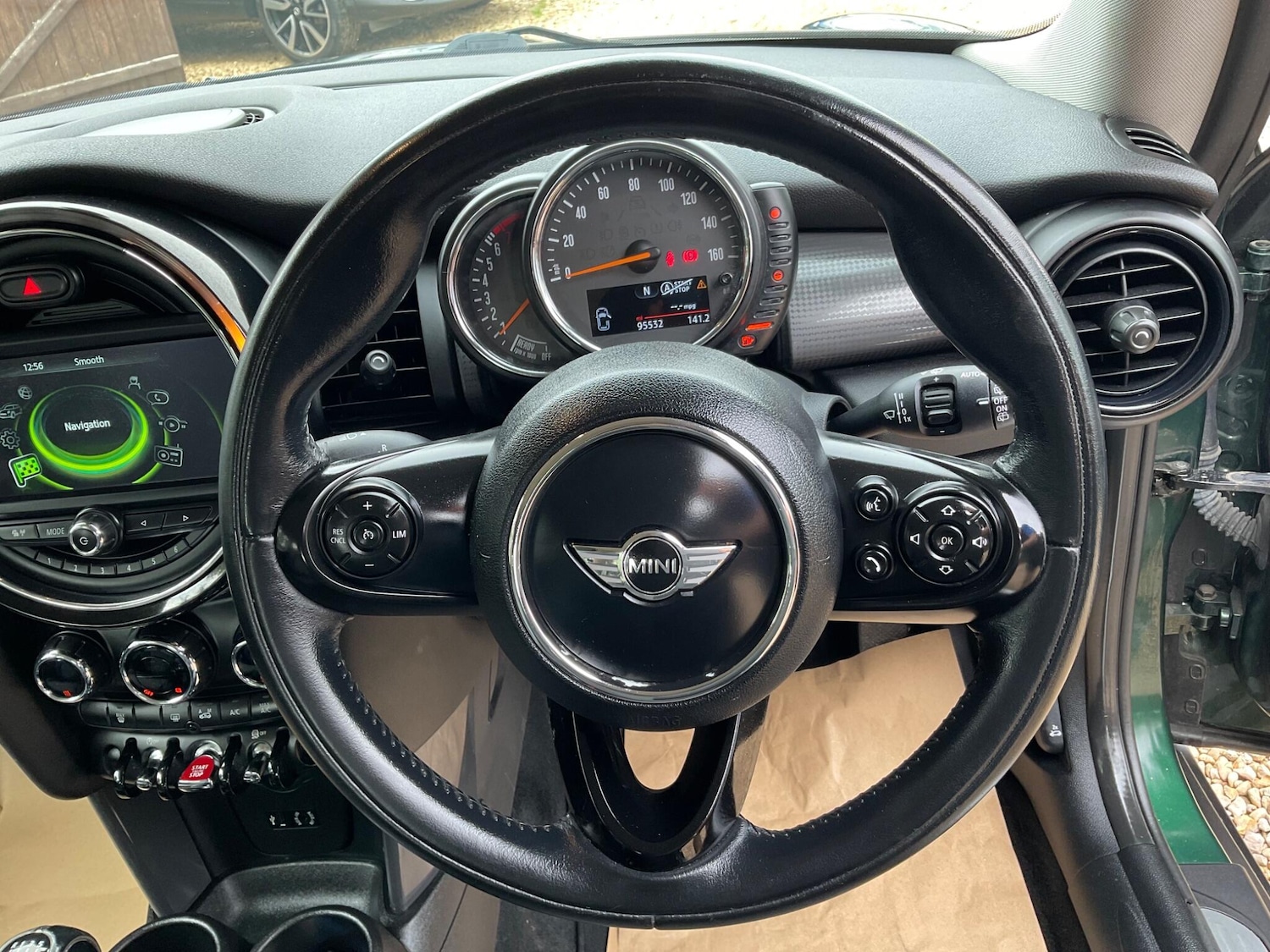 Used MINI Hatch 2015 for sale - 76887027: Photo 14