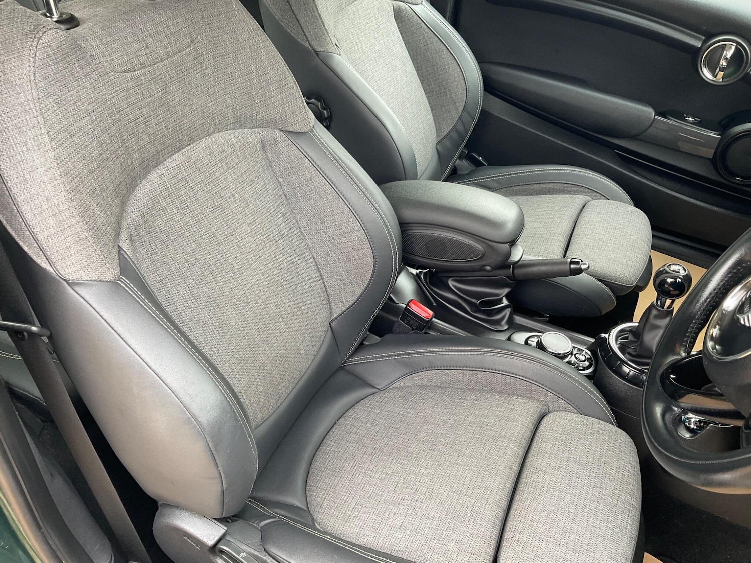 Used MINI Hatch 2015 for sale - 76887027: Photo 18