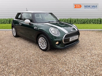 2015 (65) - 1.5 Cooper 3dr