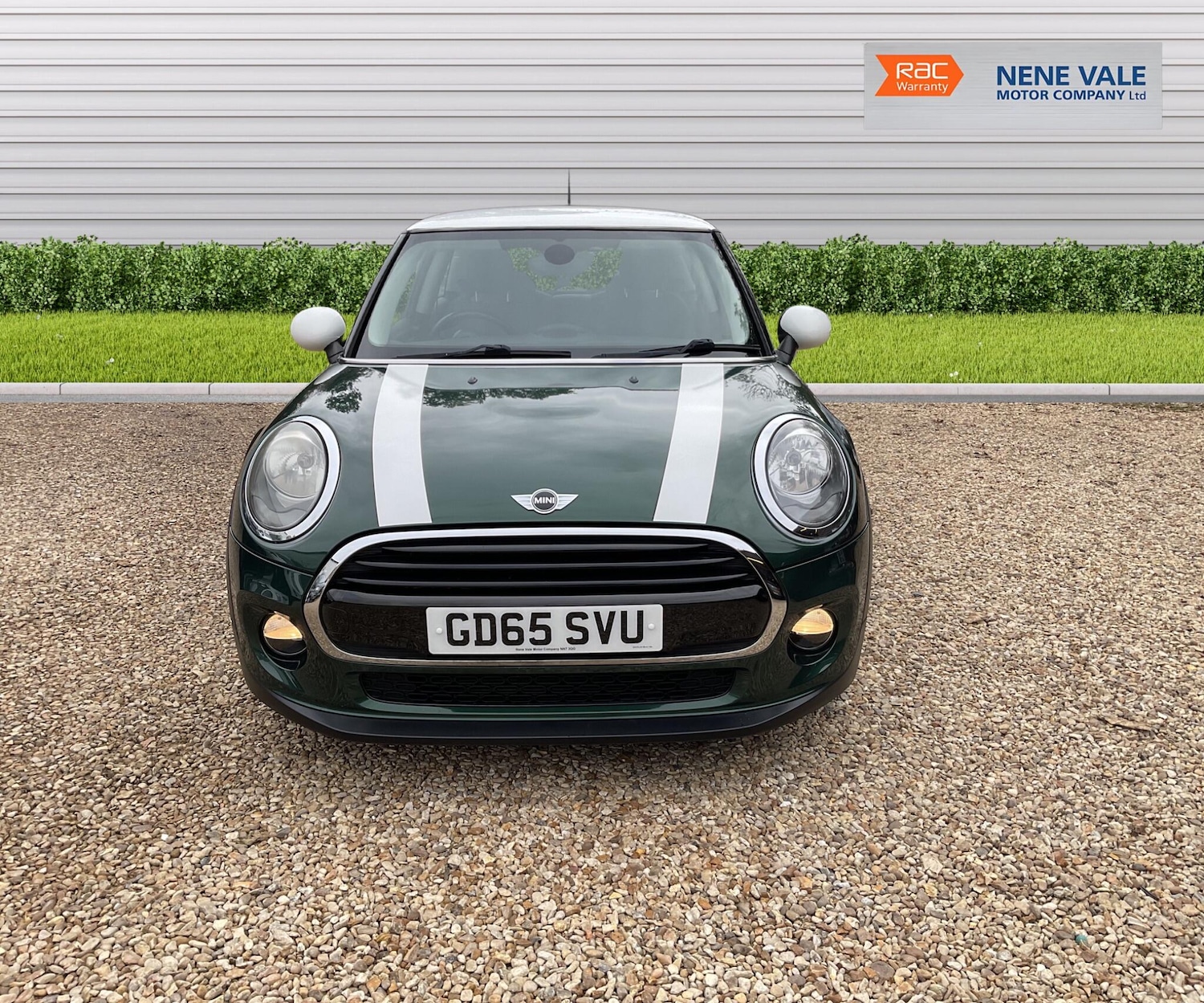Used MINI Hatch 2015 for sale - 76887027: Photo 2