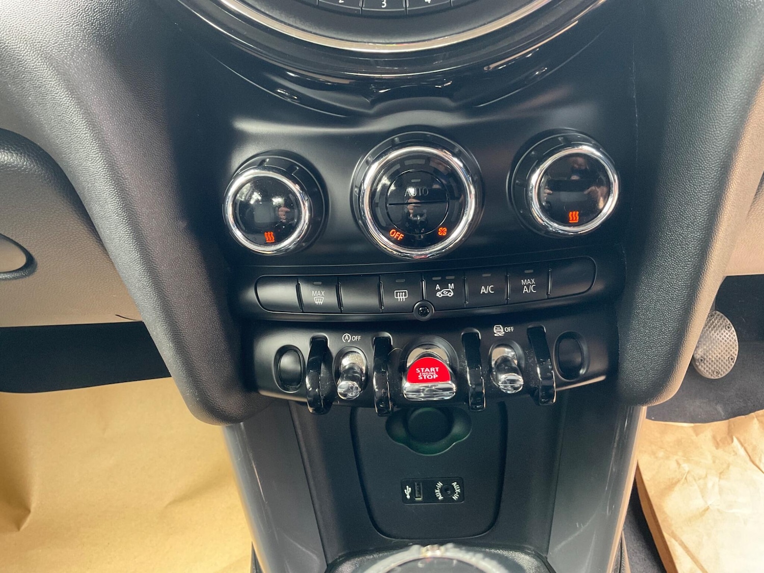 Used MINI Hatch 2015 for sale - 76887027: Photo 21