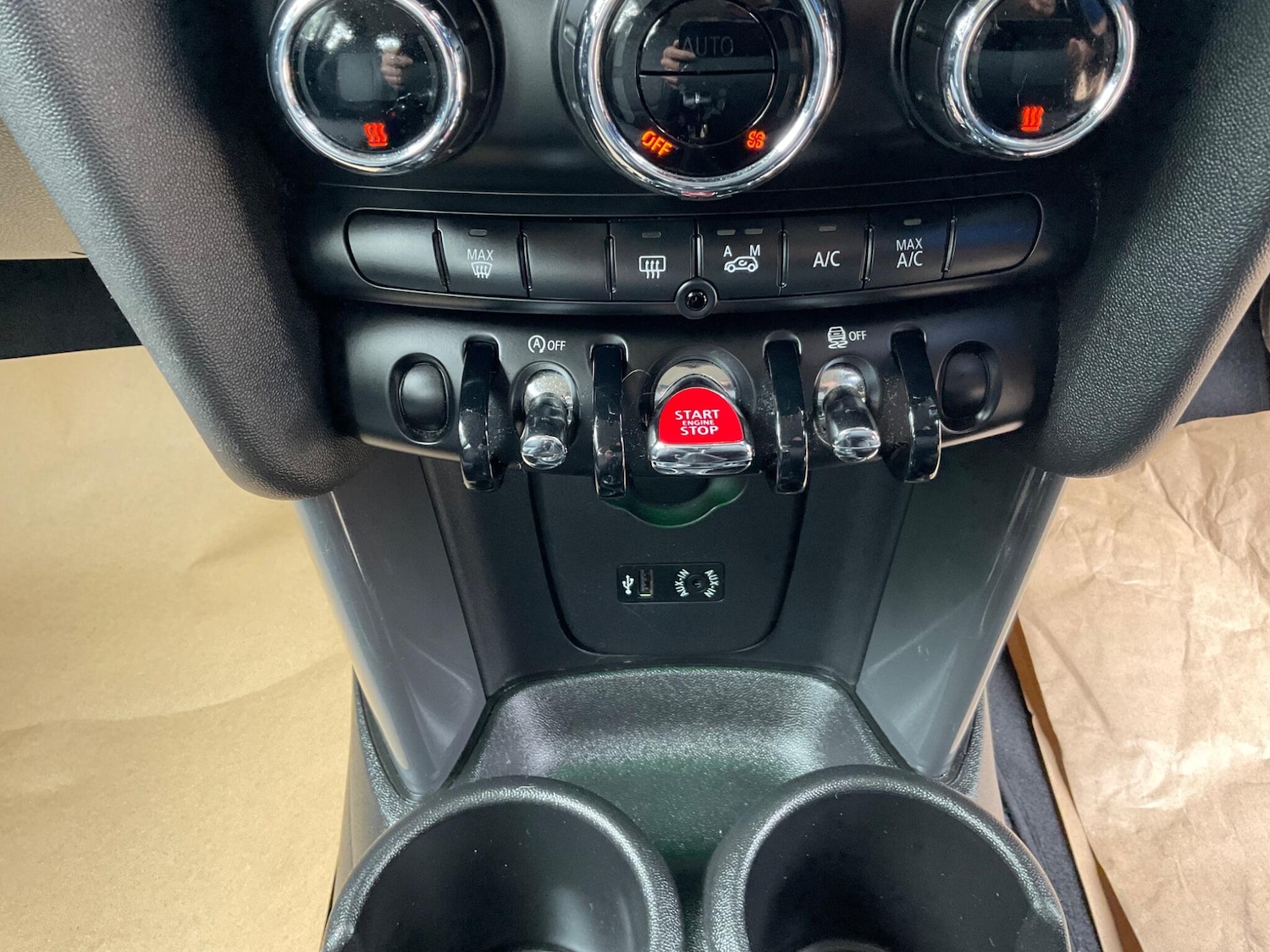 Used MINI Hatch 2015 for sale - 76887027: Photo 22