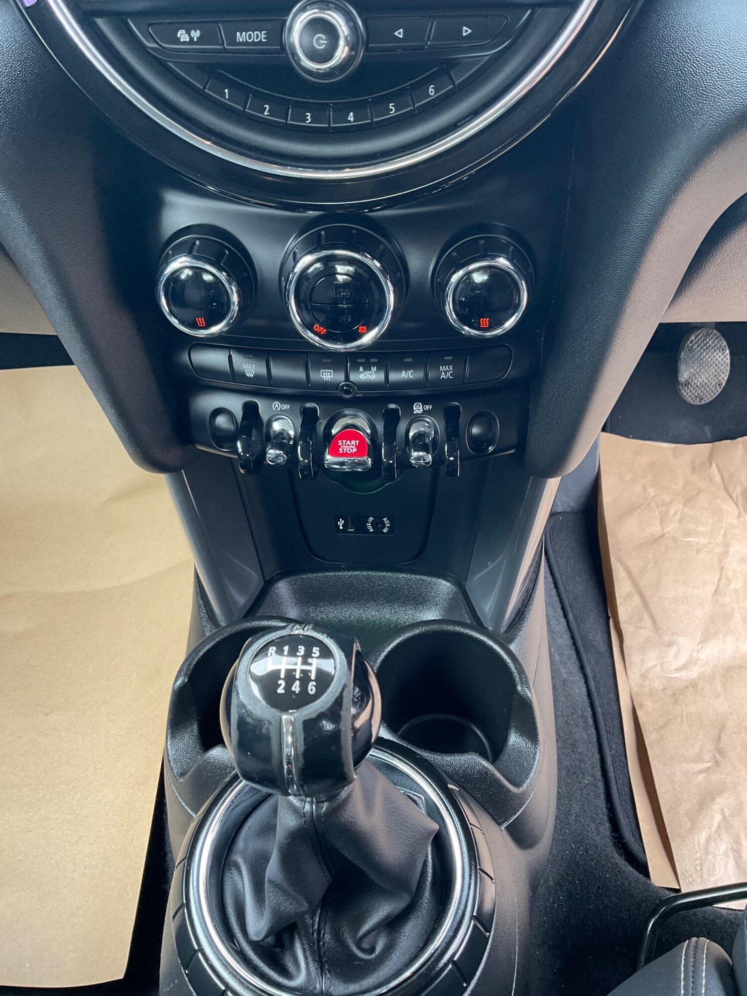 Used MINI Hatch 2015 for sale - 76887027: Photo 23