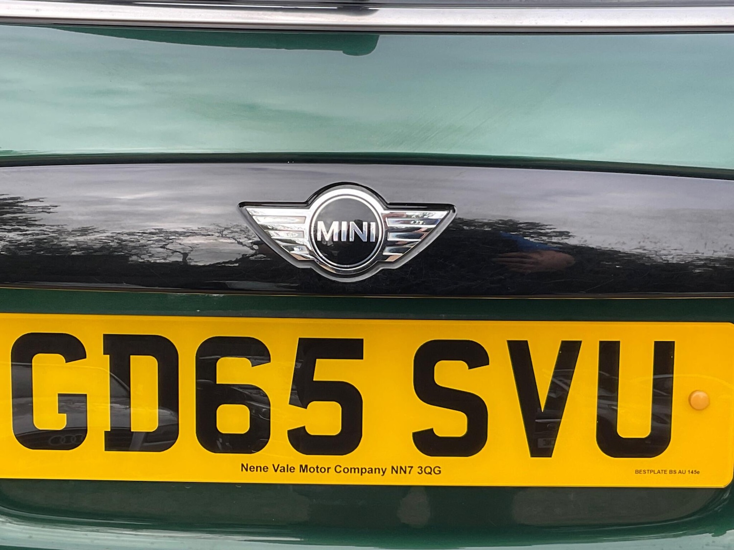 Used MINI Hatch 2015 for sale - 76887027: Photo 28