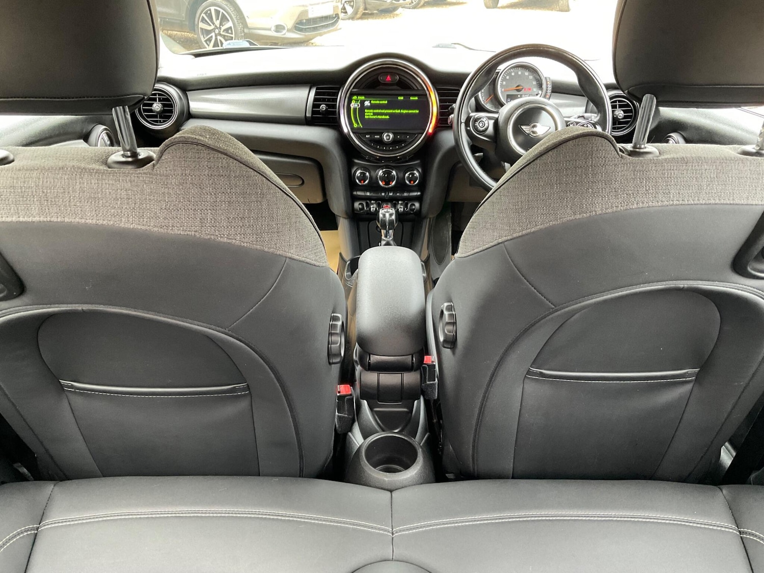 Used MINI Hatch 2015 for sale - 76887027: Photo 29