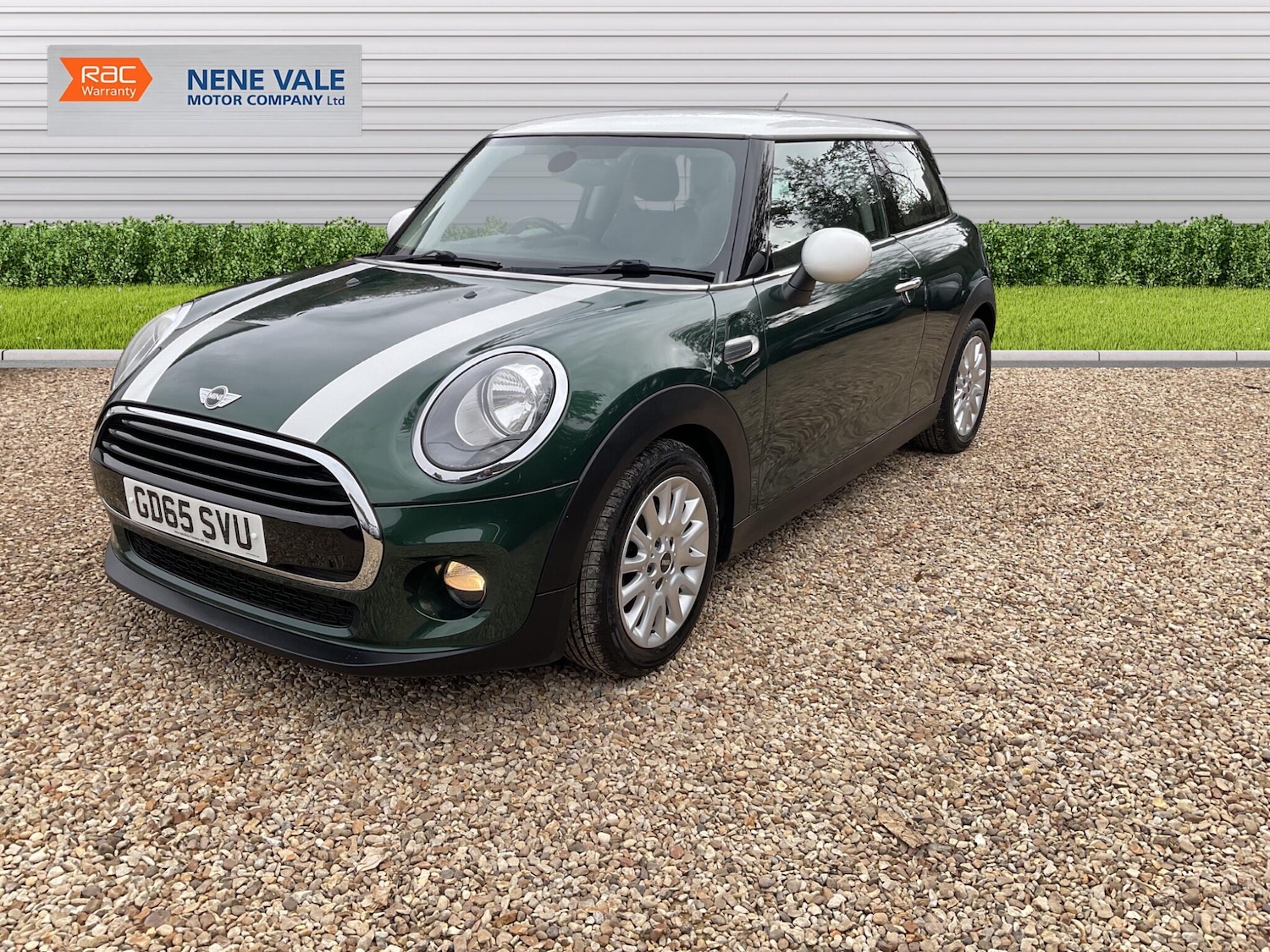 Used MINI Hatch 2015 for sale - 76887027: Photo 3