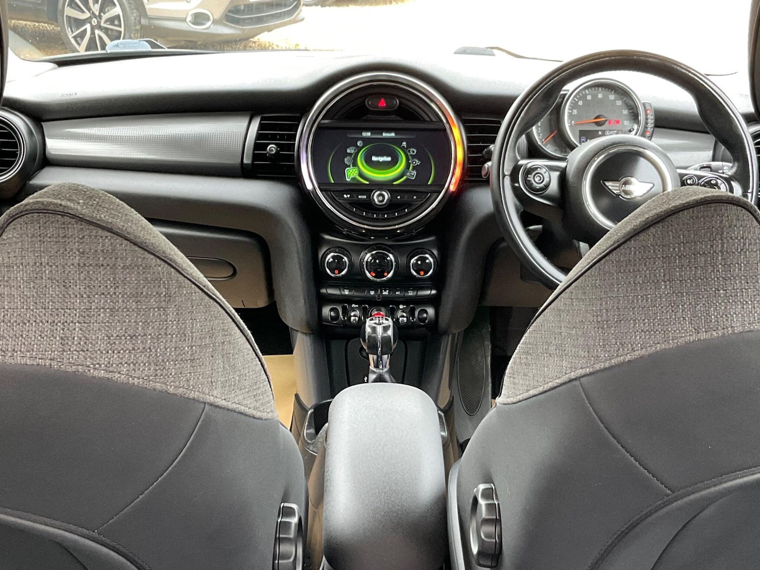 Used MINI Hatch 2015 for sale - 76887027: Photo 30