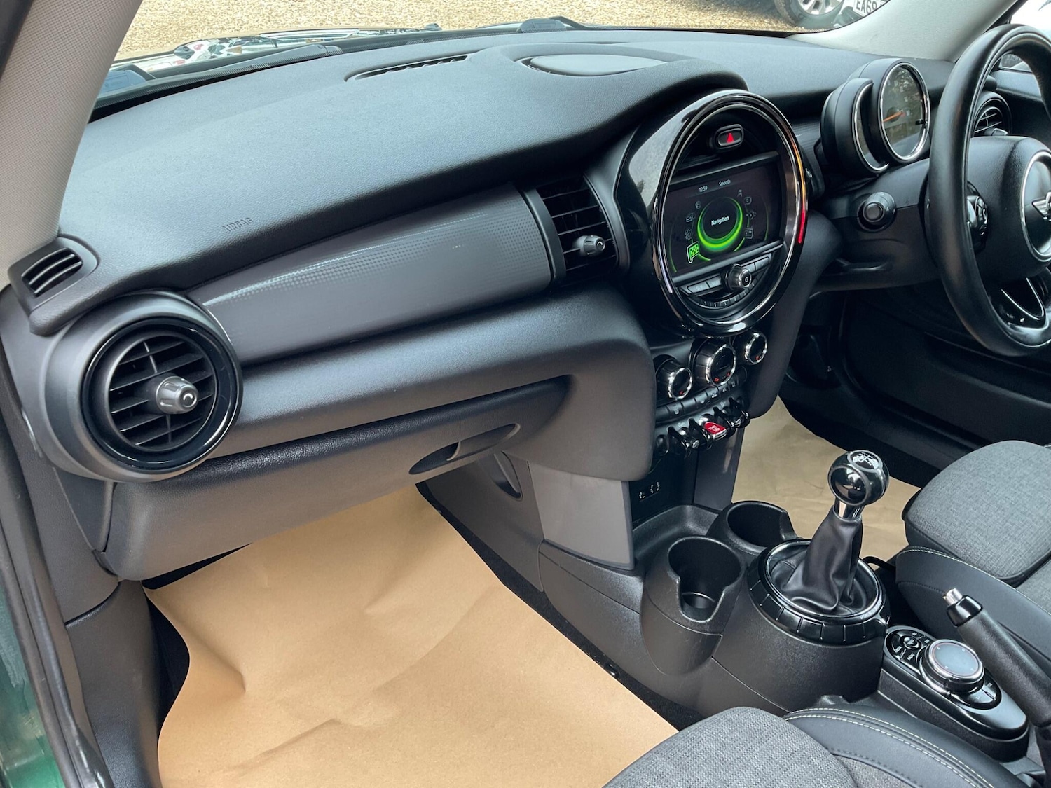 Used MINI Hatch 2015 for sale - 76887027: Photo 35