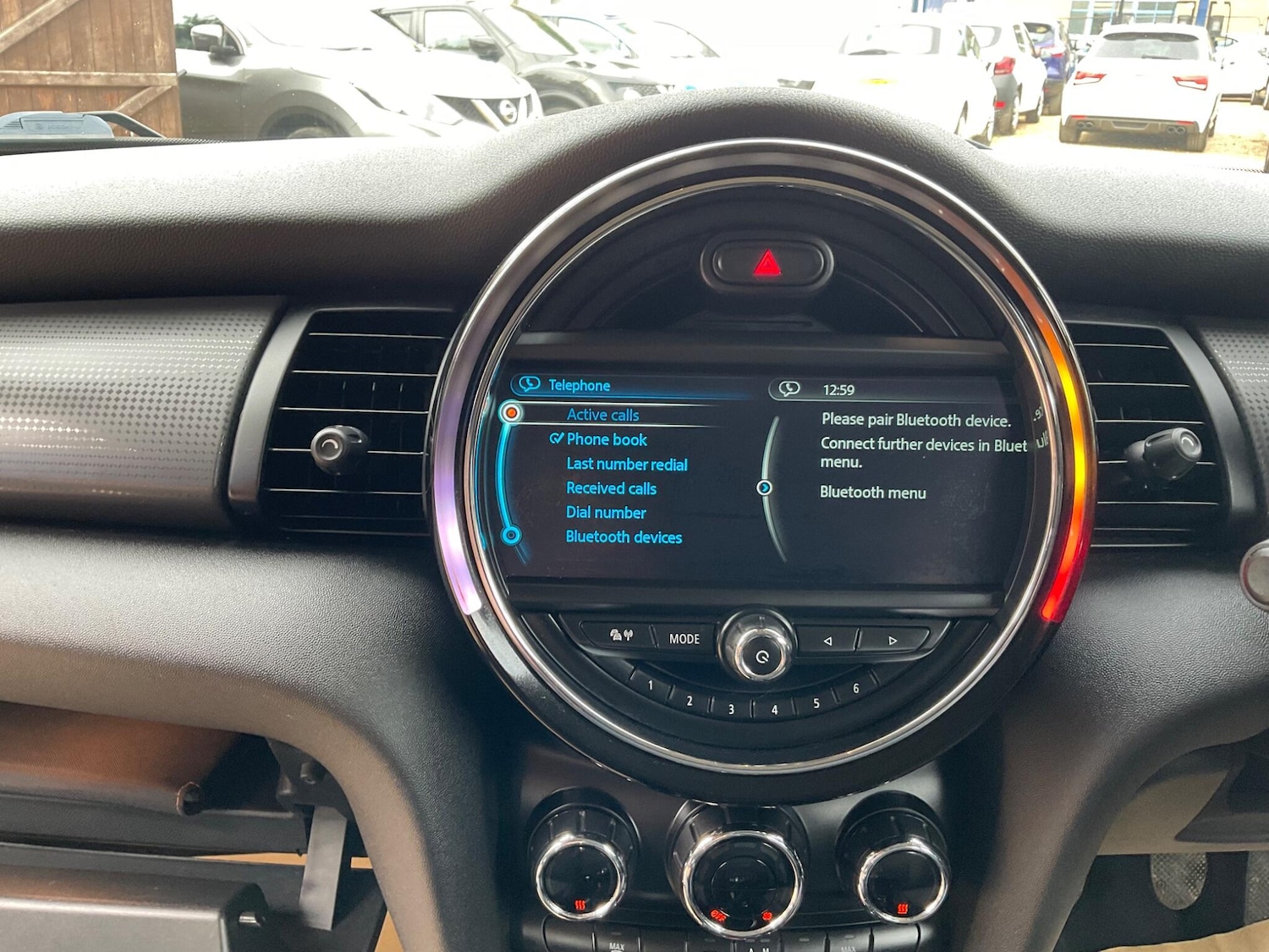 Used MINI Hatch 2015 for sale - 76887027: Photo 37