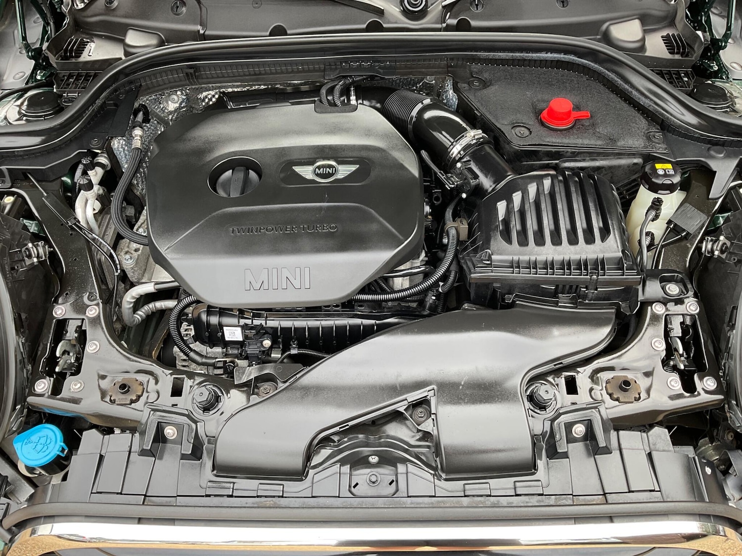 Used MINI Hatch 2015 for sale - 76887027: Photo 38