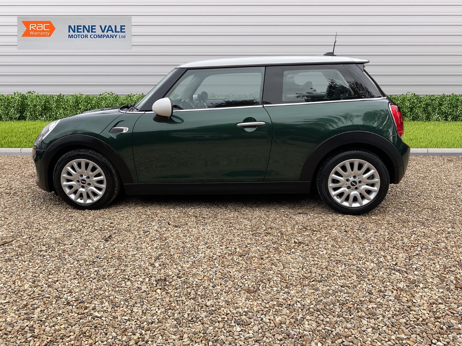 Used MINI Hatch 2015 for sale - 76887027: Photo 4