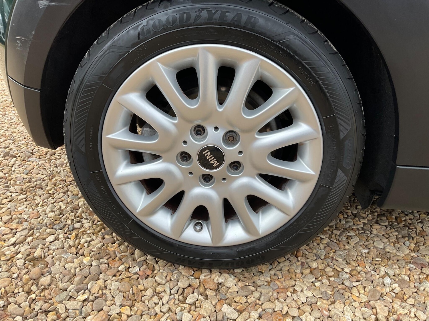 Used MINI Hatch 2015 for sale - 76887027: Photo 41