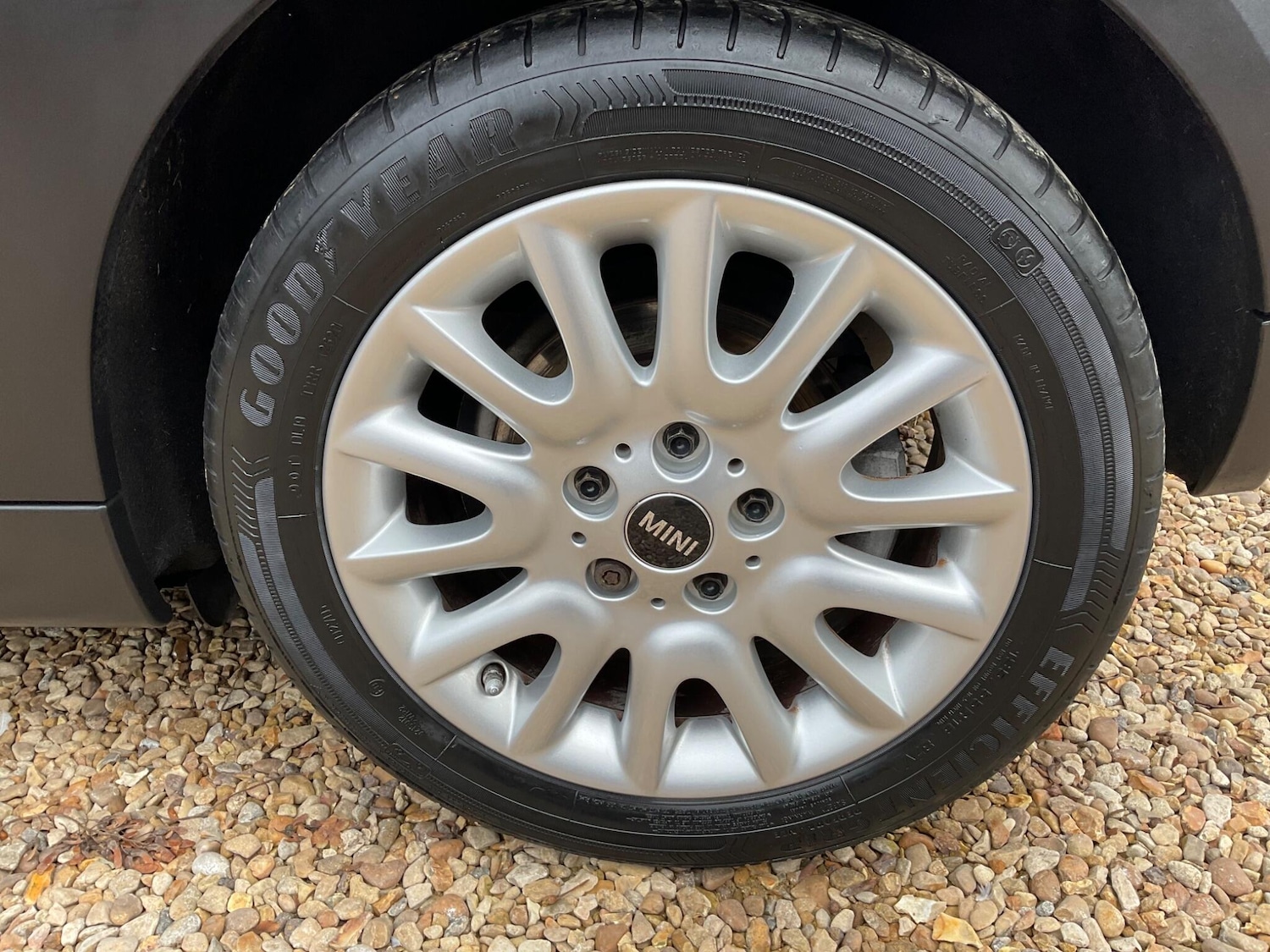 Used MINI Hatch 2015 for sale - 76887027: Photo 42