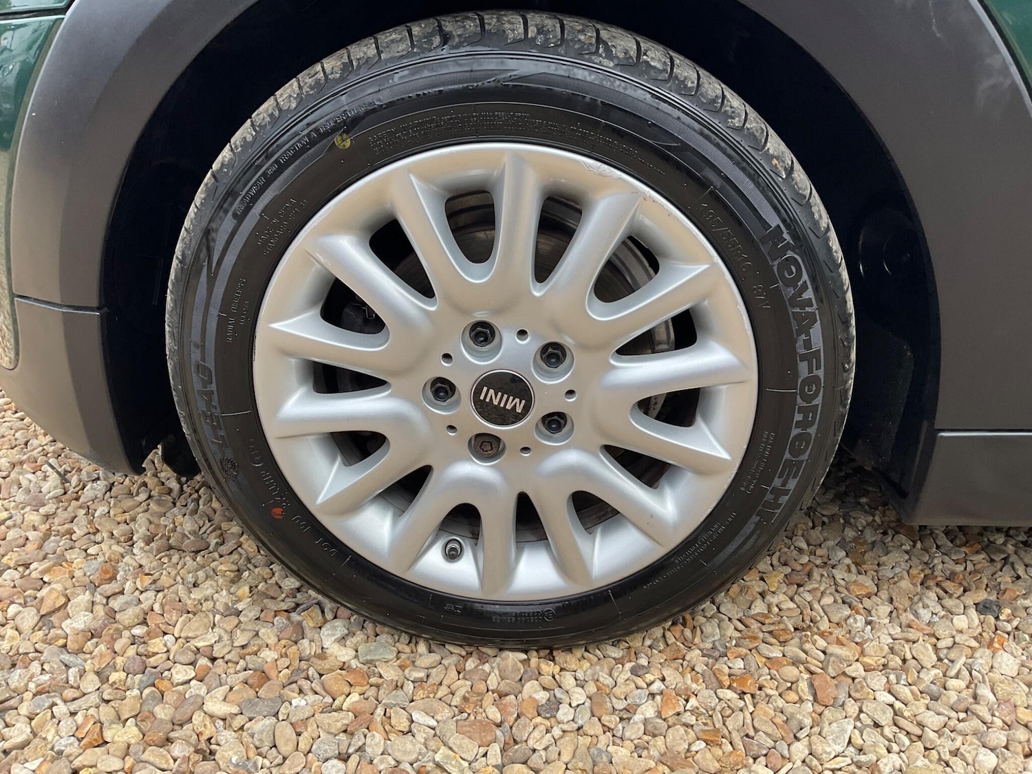 Used MINI Hatch 2015 for sale - 76887027: Photo 43