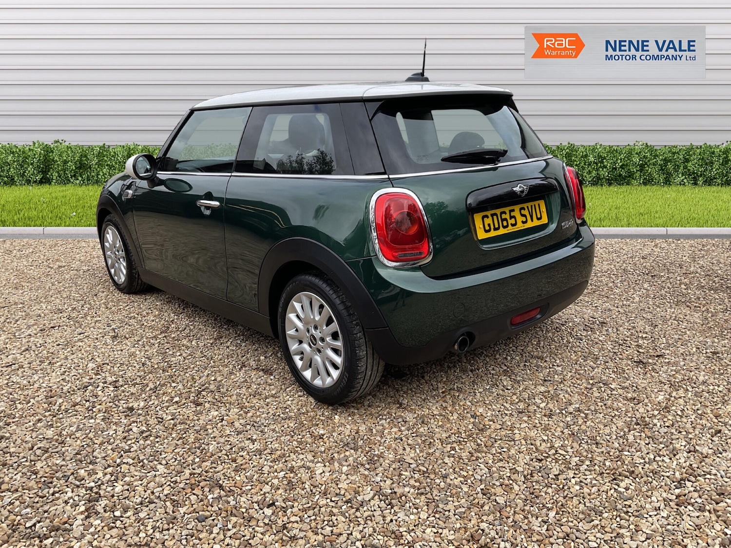 Used MINI Hatch 2015 for sale - 76887027: Photo 5