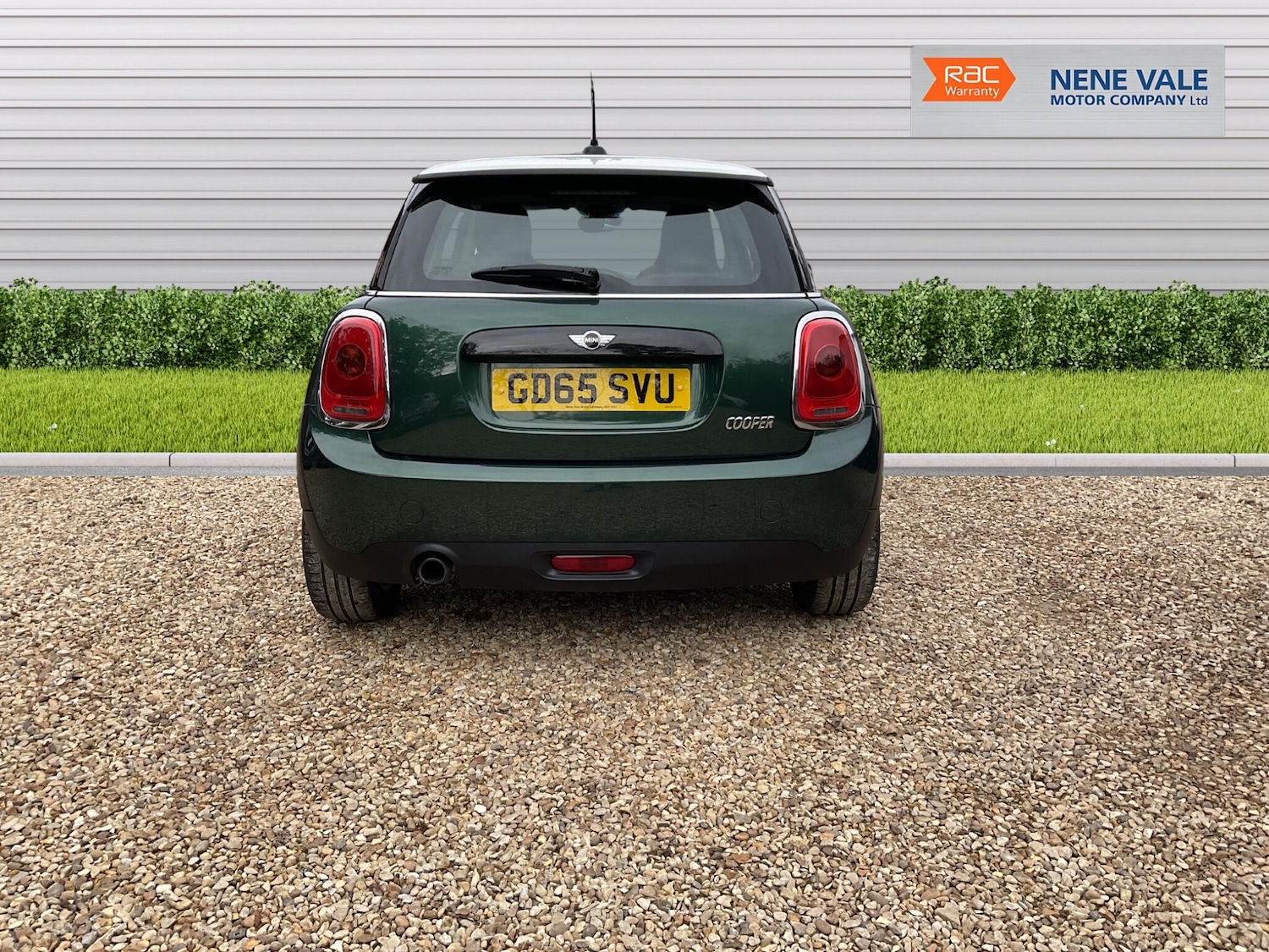 Used MINI Hatch 2015 for sale - 76887027: Photo 6
