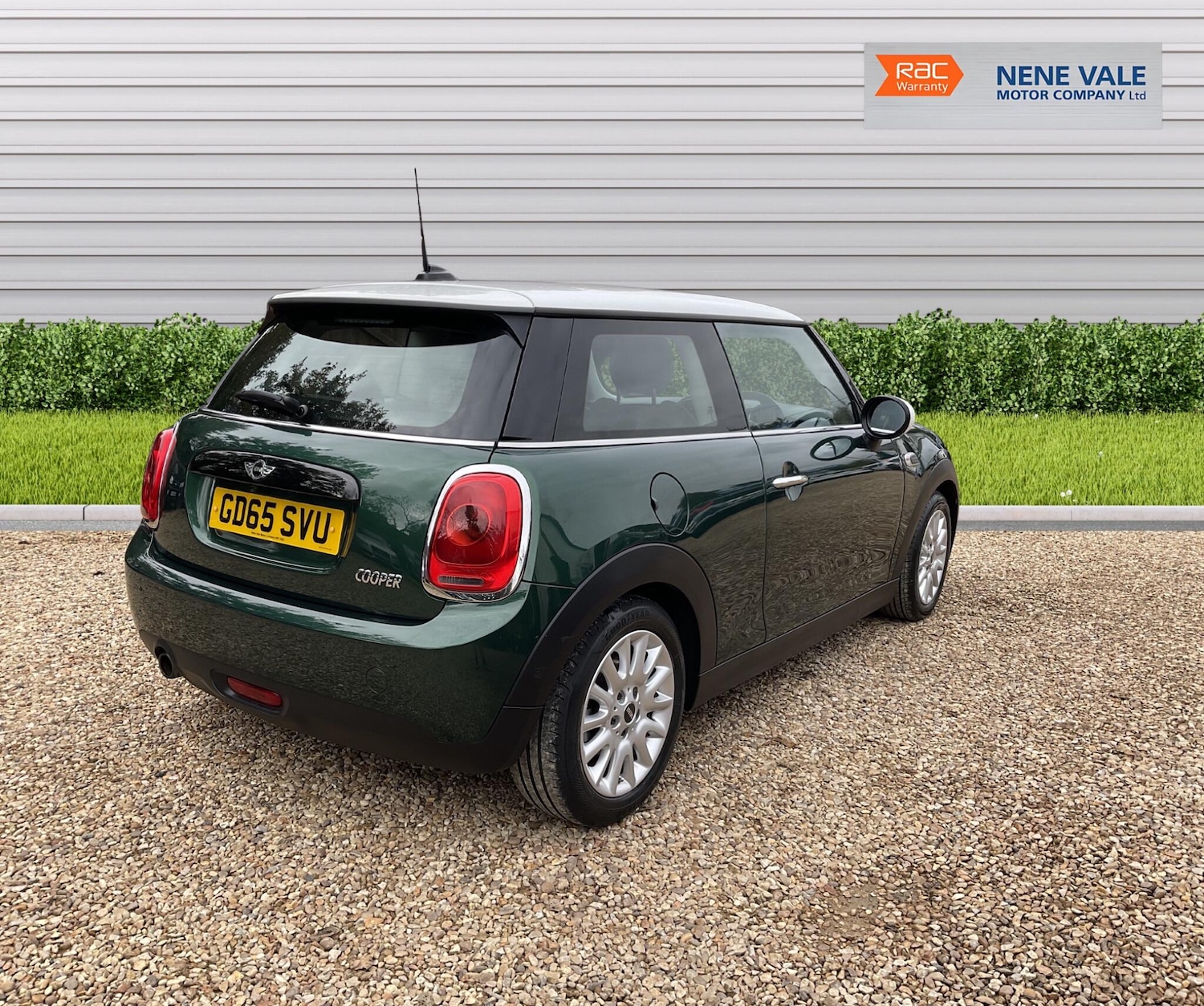 Used MINI Hatch 2015 for sale - 76887027: Photo 7