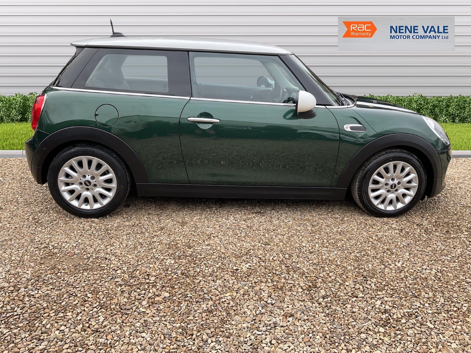 Used MINI Hatch 2015 for sale - 76887027: Photo 8