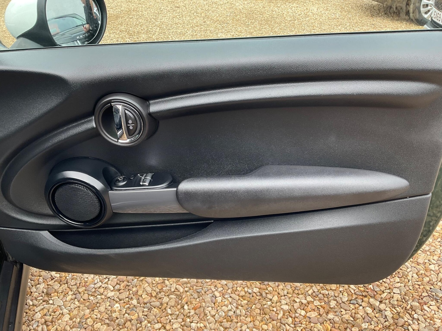 Used MINI Hatch 2015 for sale - 76887027: Photo 9