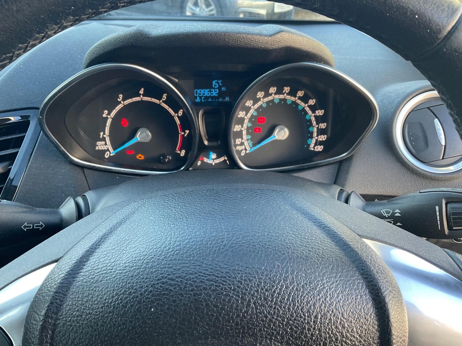 Used Ford Fiesta for sale - 77722750: Photo 12