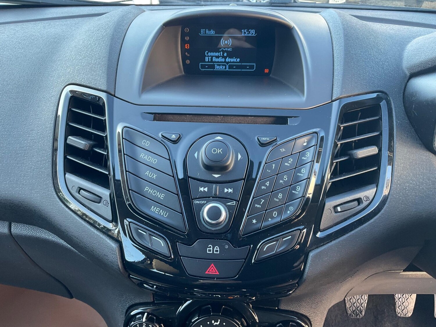 Used Ford Fiesta for sale - 77722750: Photo 14