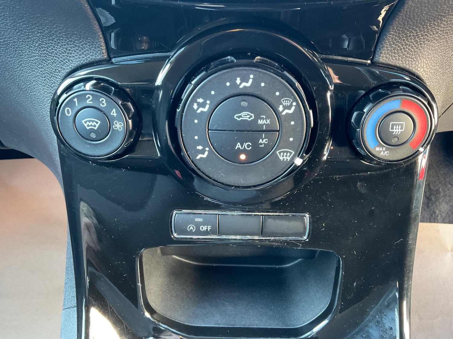 Used Ford Fiesta for sale - 77722750: Photo 15