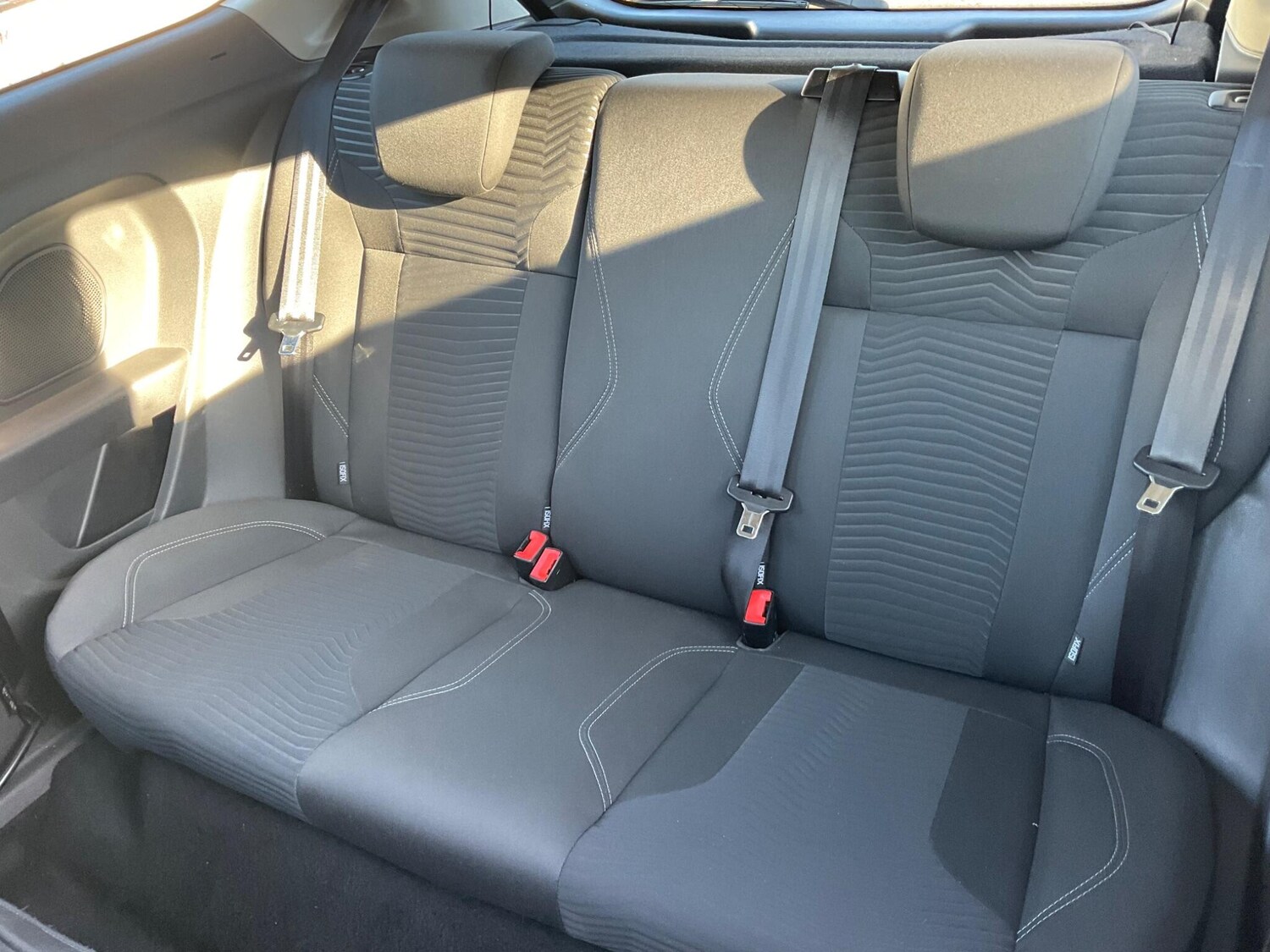 Used Ford Fiesta for sale - 77722750: Photo 18