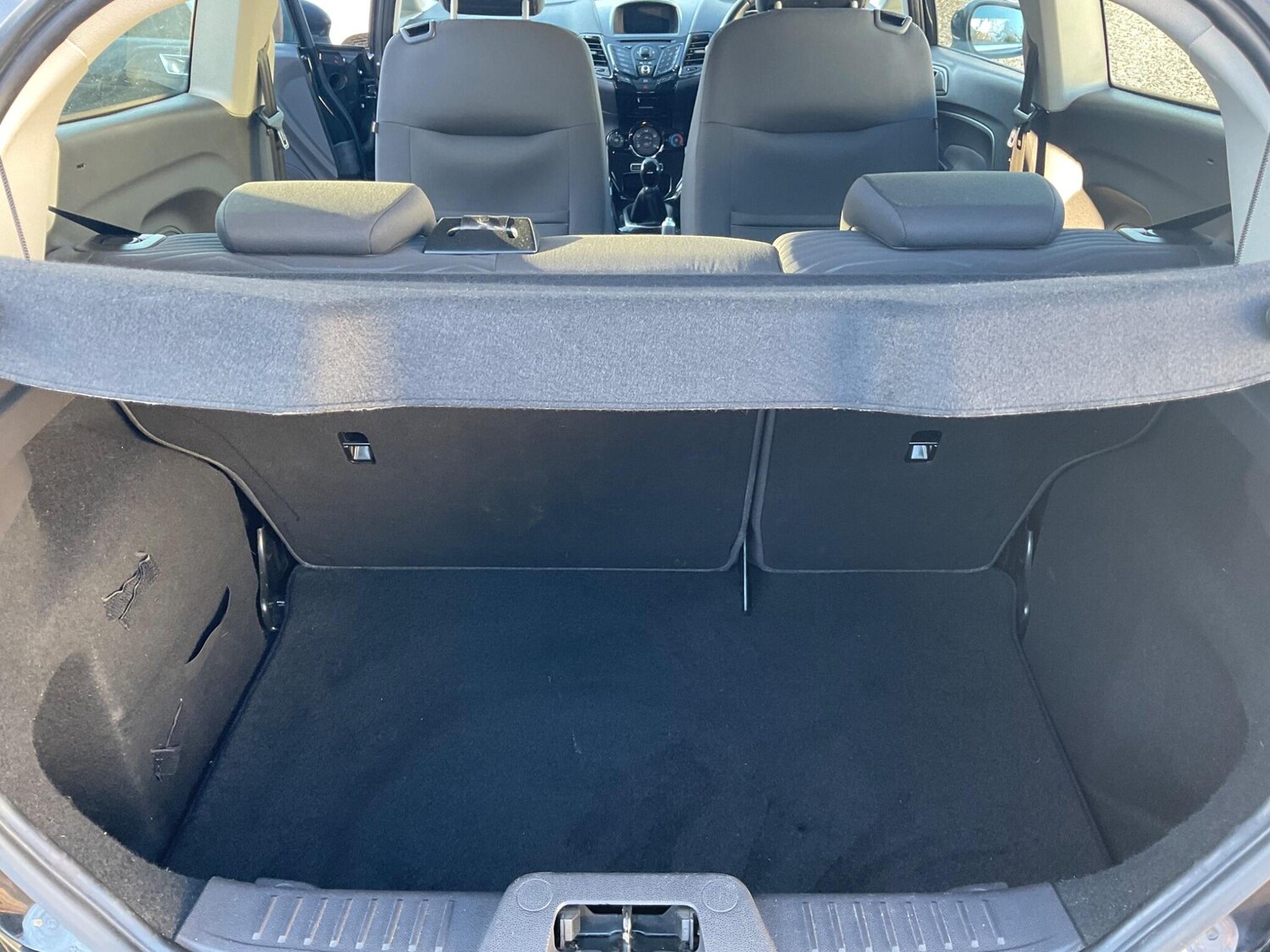 Used Ford Fiesta for sale - 77722750: Photo 19