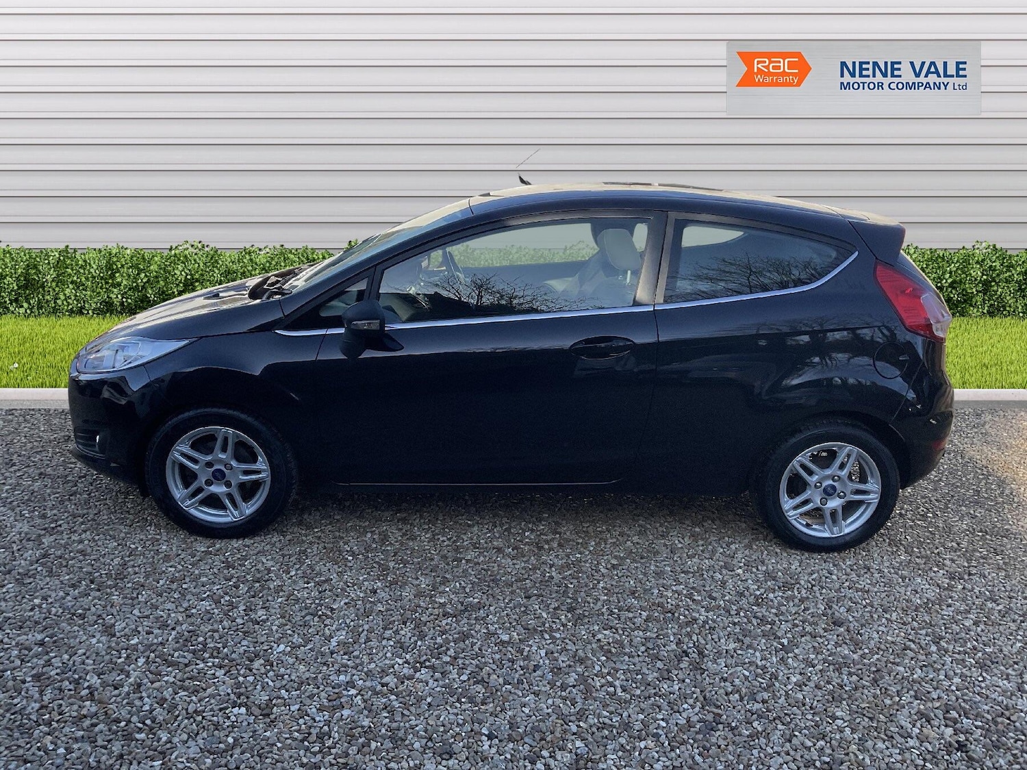 Used Ford Fiesta for sale - 77722750: Photo 4