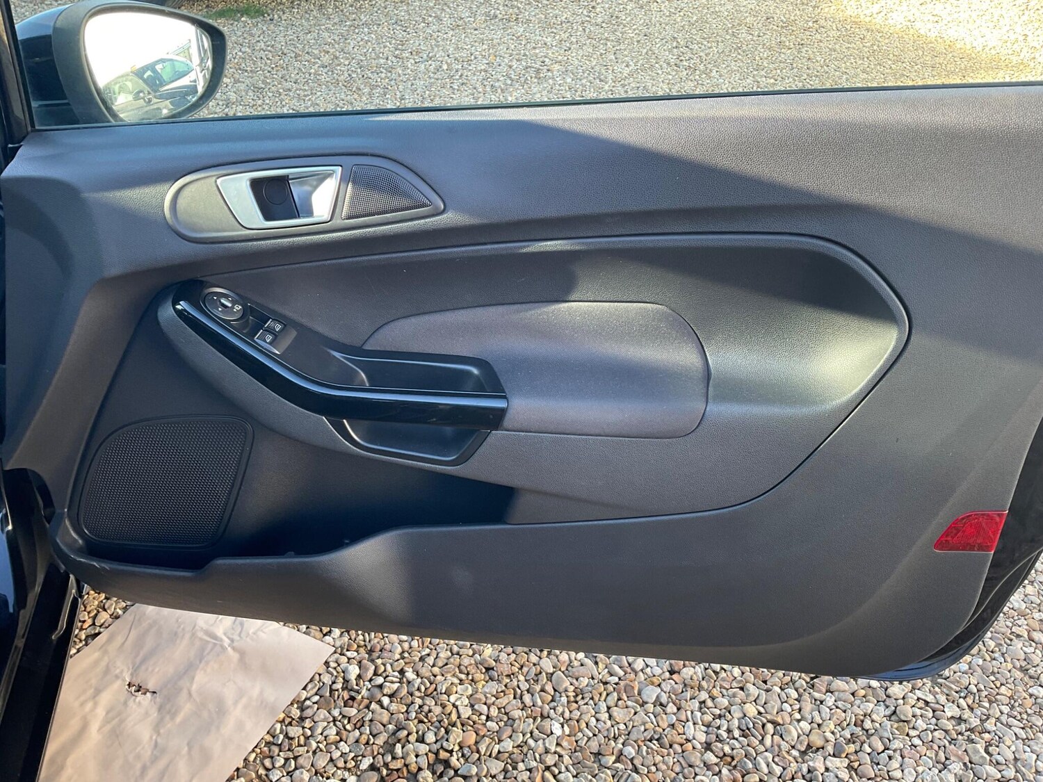 Used Ford Fiesta for sale - 77722750: Photo 9