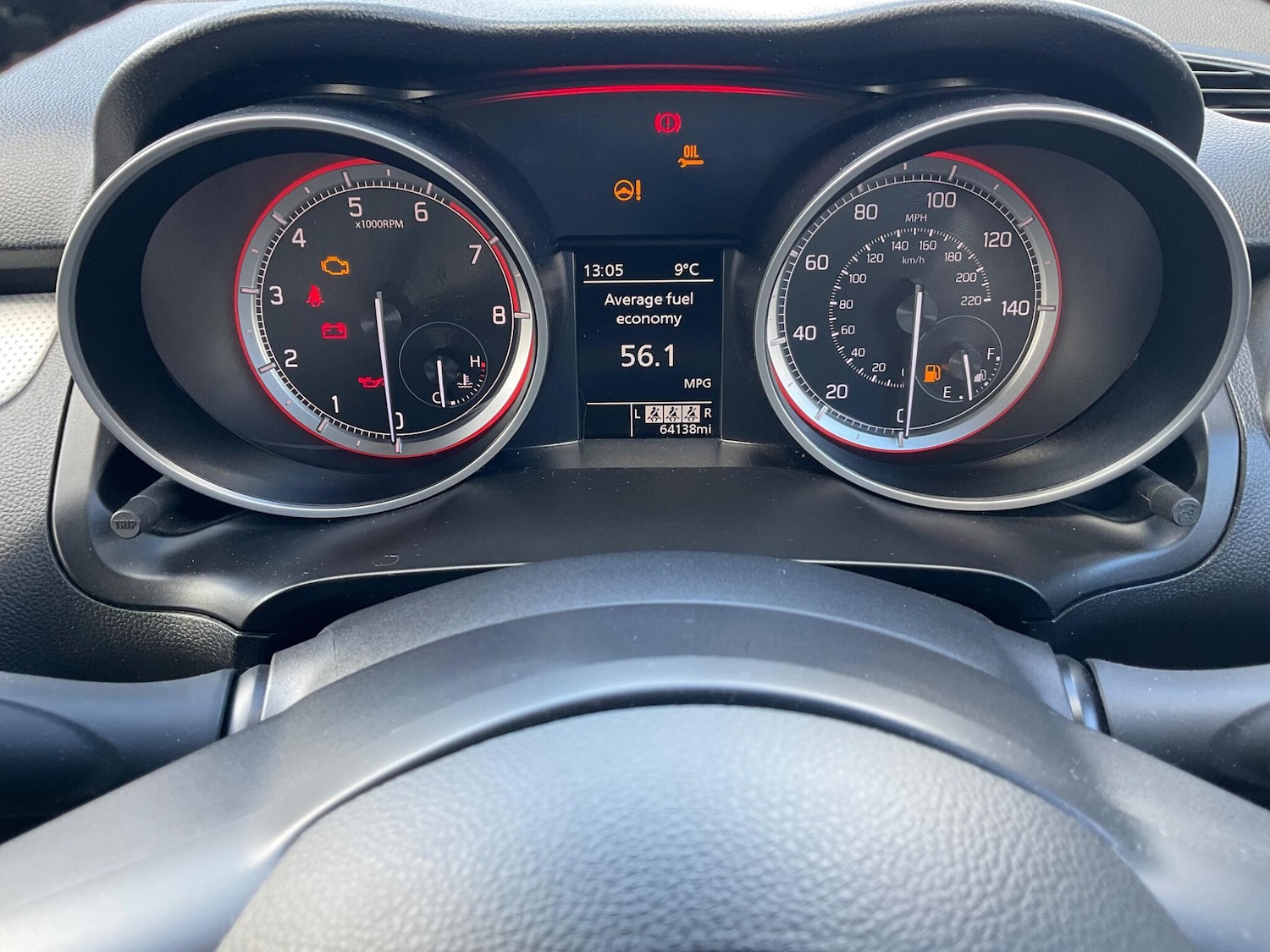 Used Suzuki Swift 2022 for sale - 77838647: Photo 11