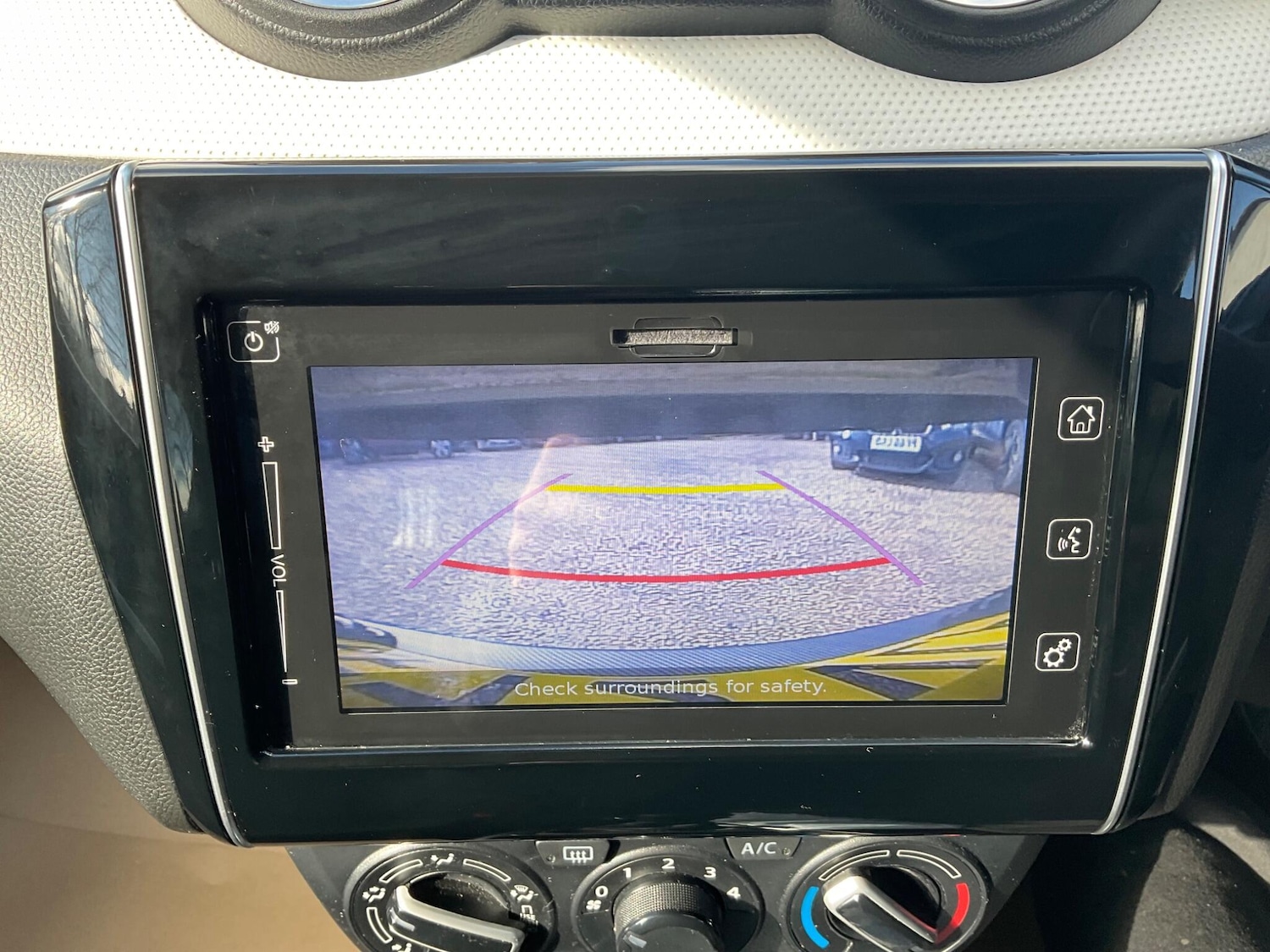 Used Suzuki Swift 2022 for sale - 77838647: Photo 12