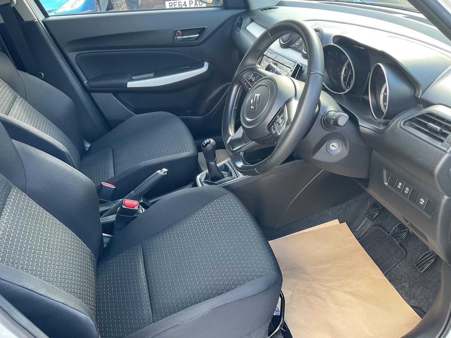 Used Suzuki Swift 2022 for sale - 77838647: Photo 13